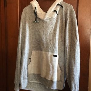 Billabong men’s sweatshirt
